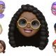 Apple Memoji