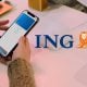 Apple Pay sur ING