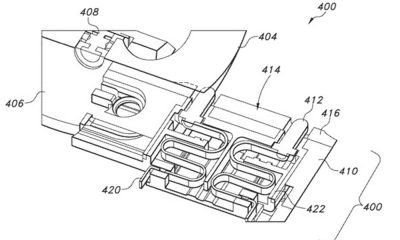 Apple Watch brevet bracelet