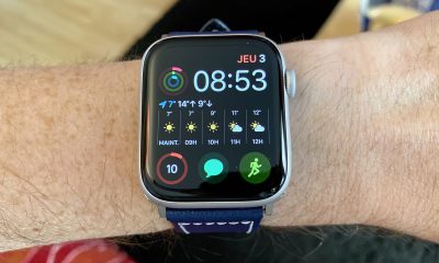 Apple Watch Series 5