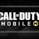 Call of Duty: Mobile sur iOS