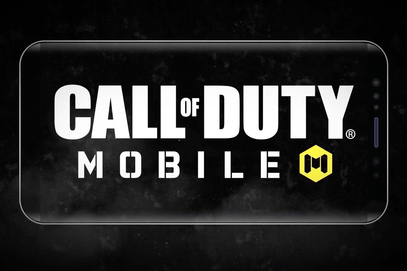 Call of Duty: Mobile sur iOS