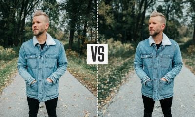 comparaison iPhone 11 Pro vs appareil photo canon