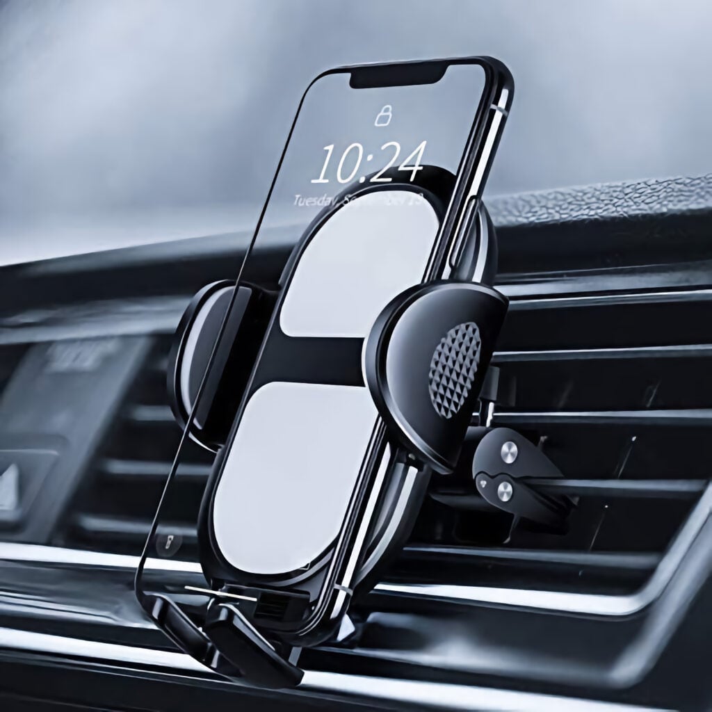 Eono support voiture iPhone
