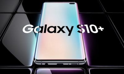 Galaxy S10
