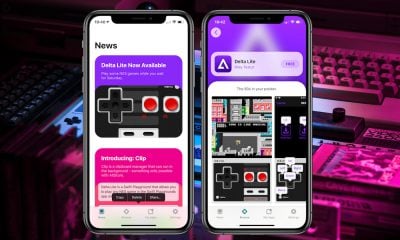 AltStore gameboy iphone