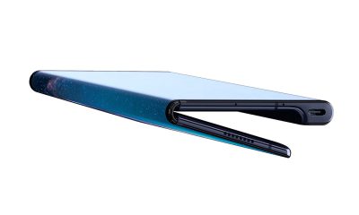 Huawei Mate X