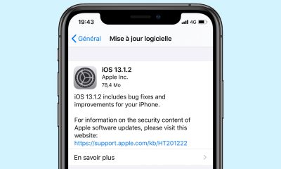 iOS 13.1.2