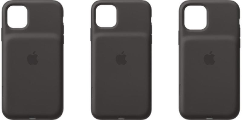 Smart Battery Cases iPhone 11 Pro