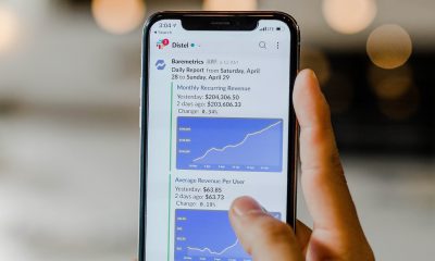 Action Apple au top q3 2019