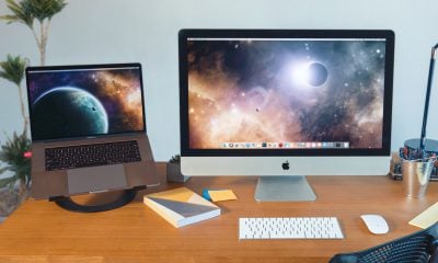 Luna Display second écran MacBook