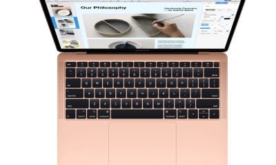 MacBook Air 2018