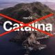 macOs Catalina, bugs et avis