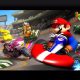 Mario Kart Tour jeu mobile de Nintendo