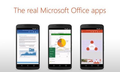 Microsoft Office Android