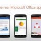 Microsoft Office Android