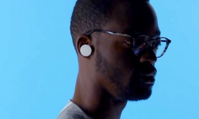 Microsoft écouteurs Bluetooth Surface Earbuds