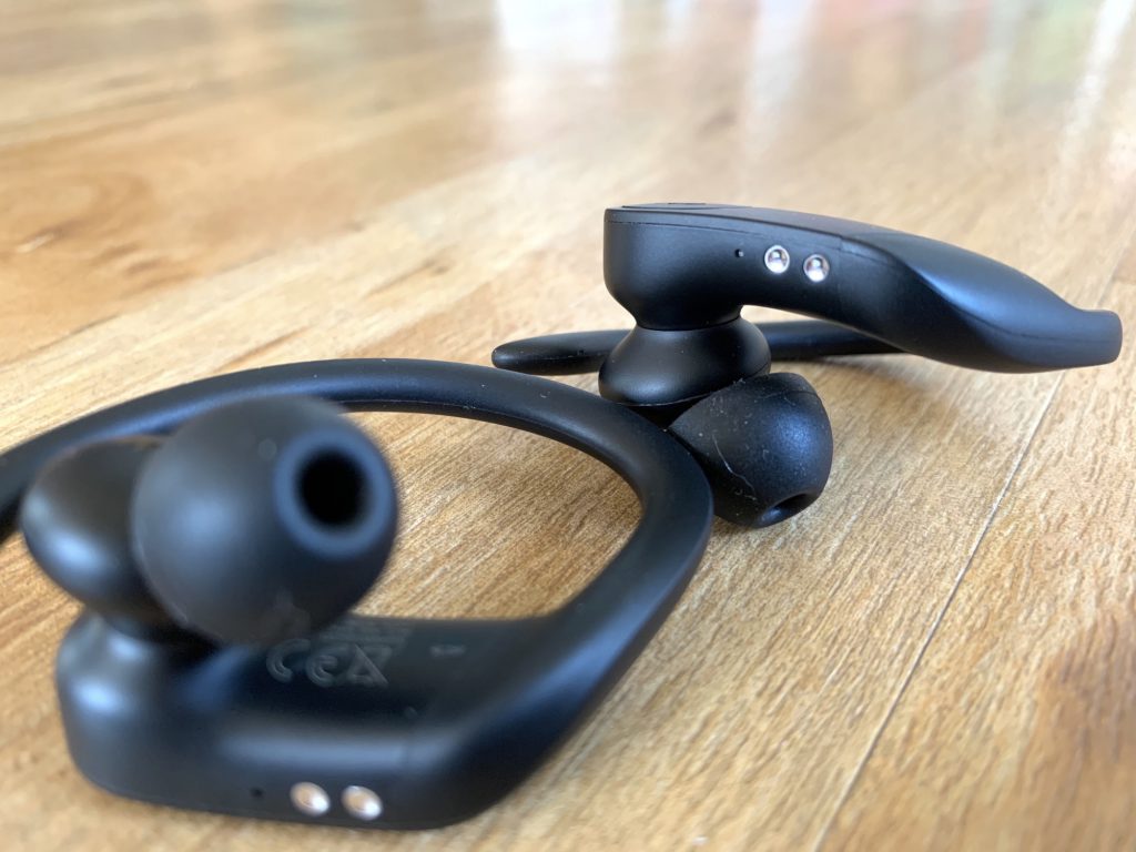 Écouteurs Powerbeats Pro Sans Fil - Noir - Occasion Très Bon état - Compatible Bluetooth