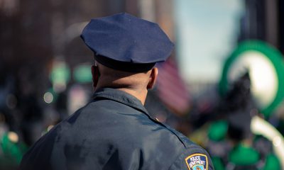 reconnaissance faciale police