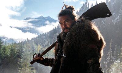 See, série Apple TV+