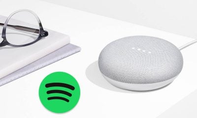 Google Home Mini