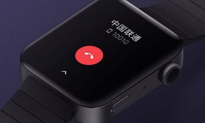 Xiaomi Mi Watch