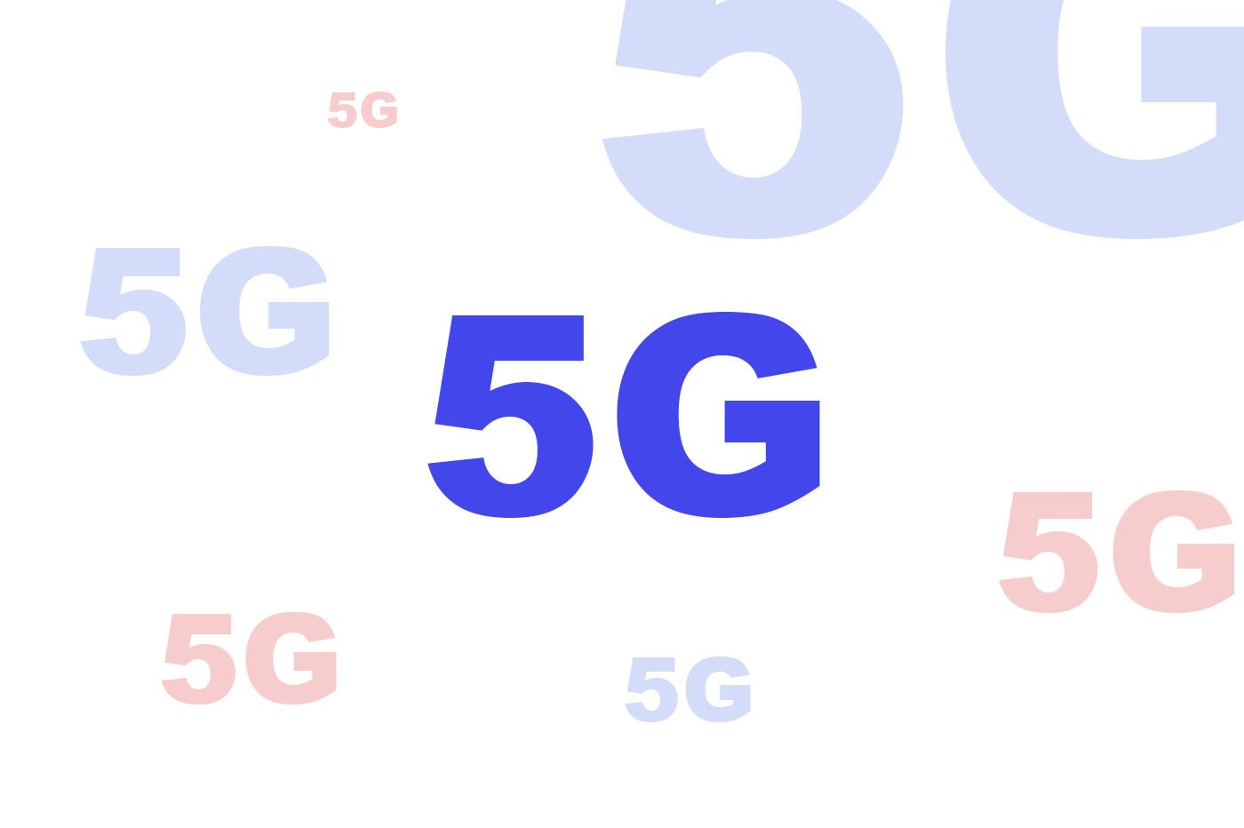 5G