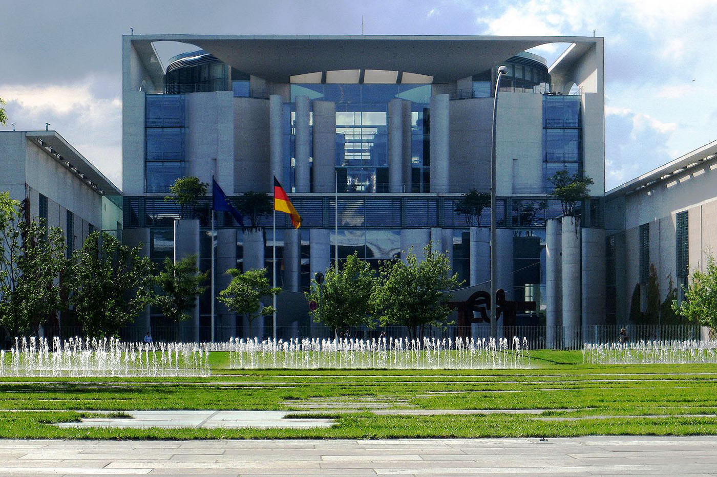 Bundeskanzleramt