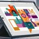 Adobe Illustrator sur iPad Pro