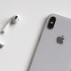 AirPods et iPhone X