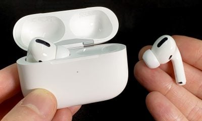 AirPods Pro