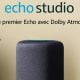 Haut-parleur Amazon Echo Studio