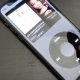 app iPhone avec interface iPod