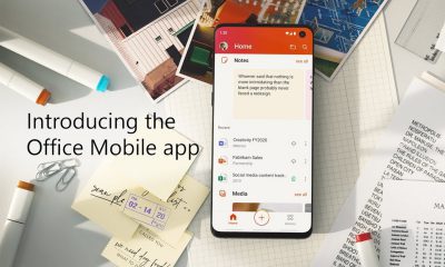 app Microsoft Office