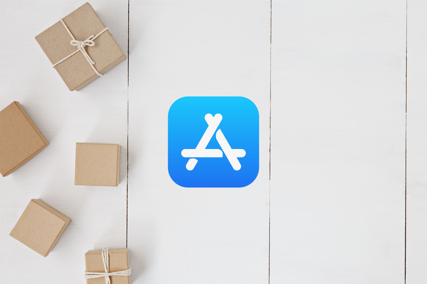 App Store