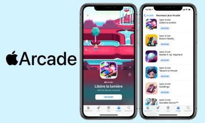 Apple Arcade