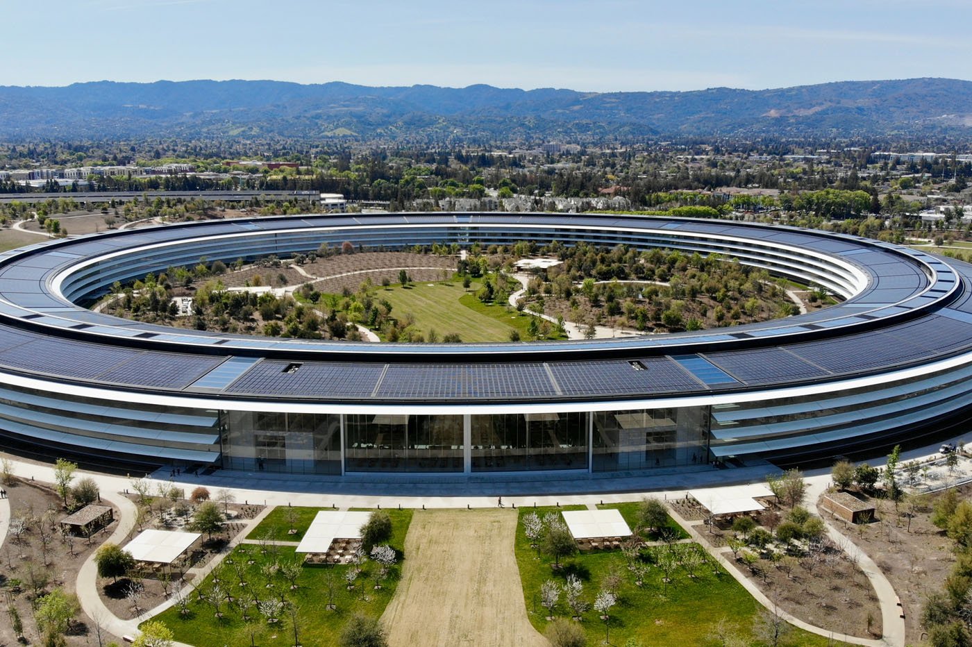 Apple Park