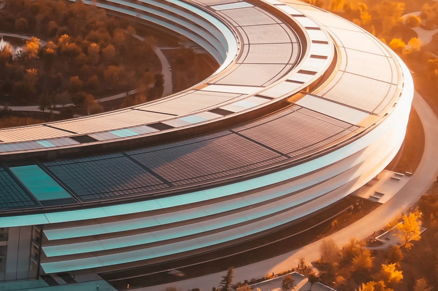 Apple Park