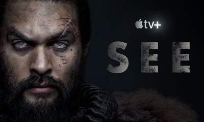 Apple TV+ See