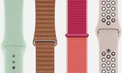 Apple Watch bracelets