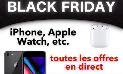 Best Of Black Friday 2019