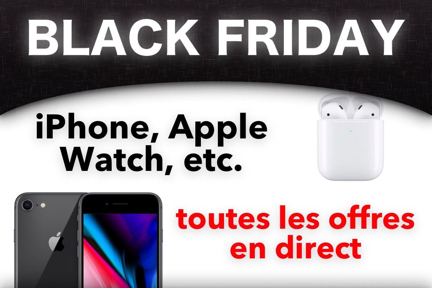 Best Of Black Friday 2019