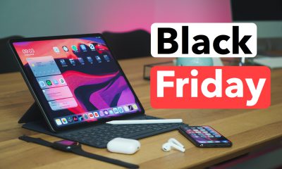 Black Friday Accessoires