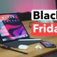 Black Friday Accessoires