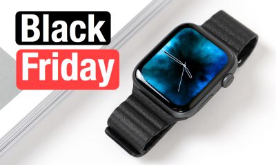 Black Friday Apple Watch