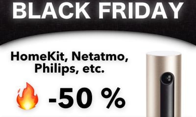 Black Friday HomeKit