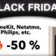 Black Friday HomeKit