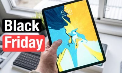 Black Friday iPad