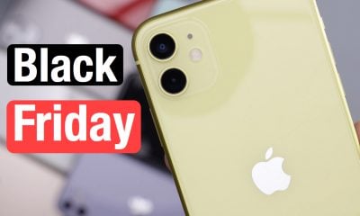 Black Friday iPhone