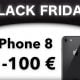 Black Friday Apple iPhone 8 64 Go